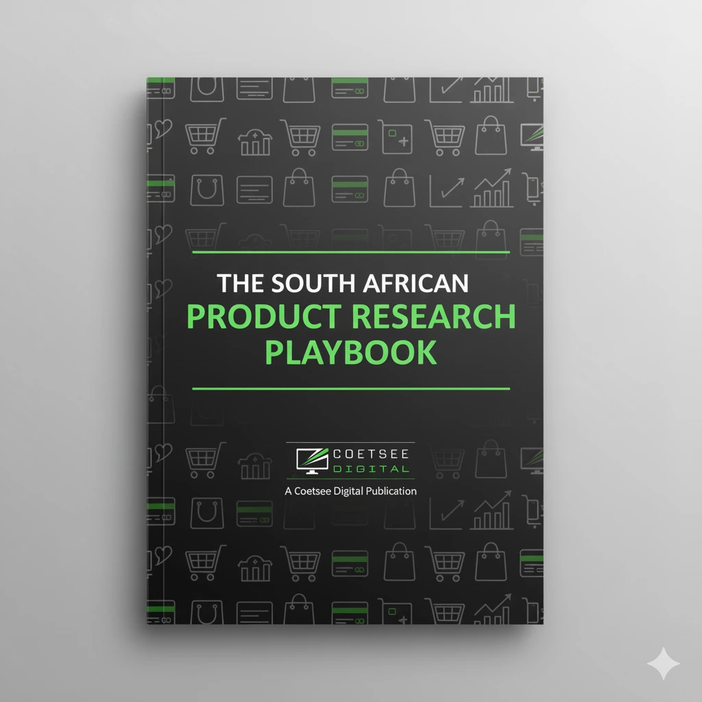 Product Research Playbook